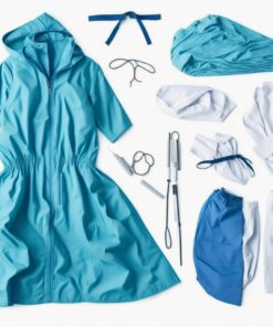 garment after tummy tuck surgery