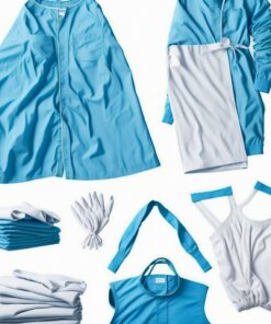 radiology personal protective equipment