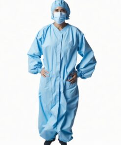 individual protective equipment