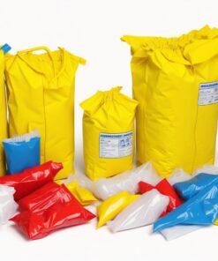 biohazard mail back containers