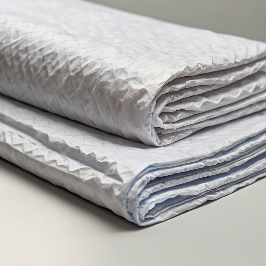 550 liter white wheelie bin - Image 2