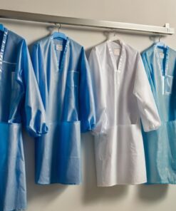 sterile surgical gown price