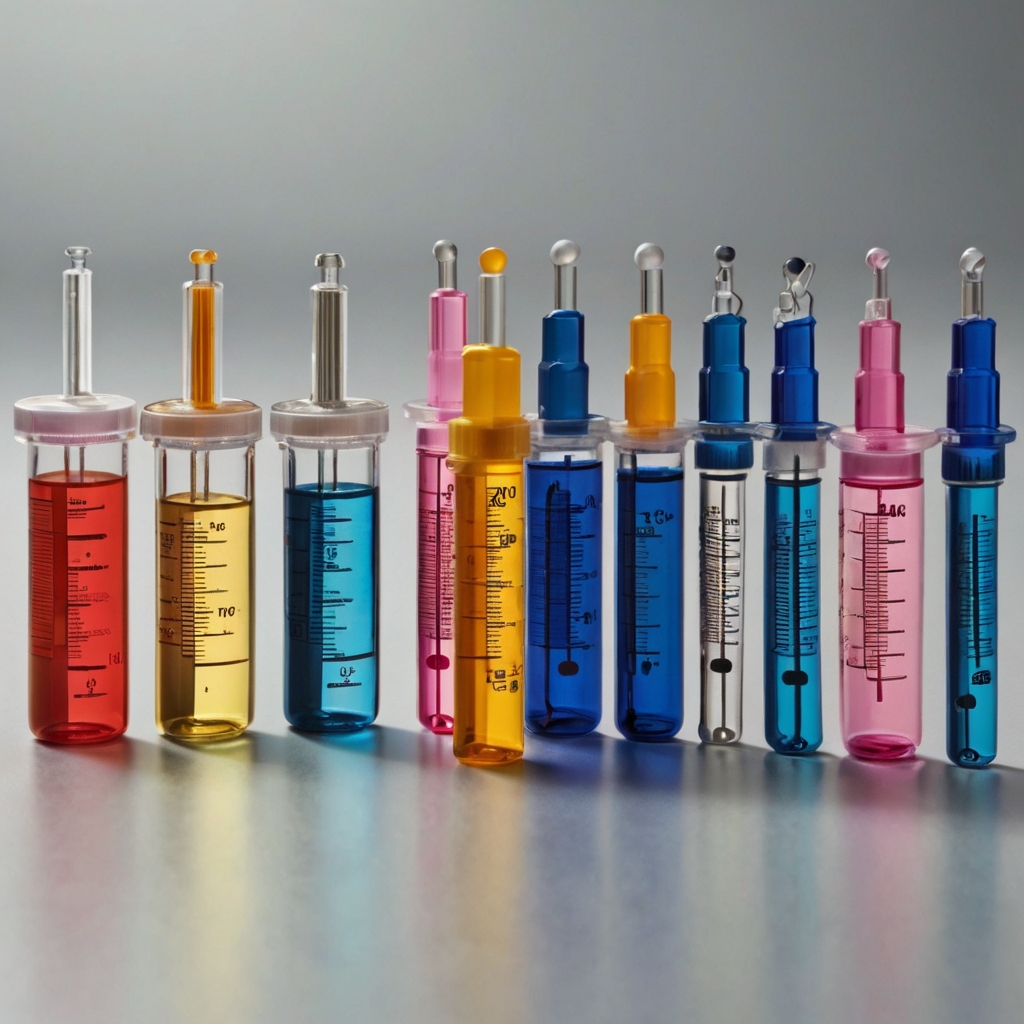 10ml Syringe luer slip Latex Free