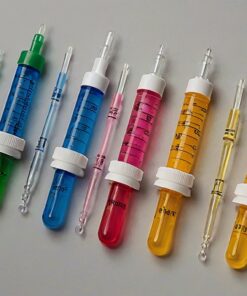 Syringes and Hypodermic Needles