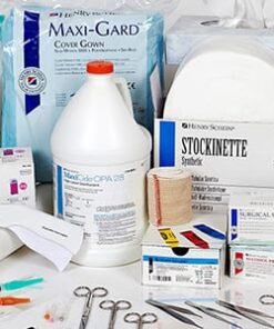 Medical supplies Johannesburg