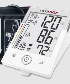 Alternative view of medical trolley