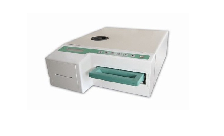 Fast Mini Cassette Pressure Steam Autoclave (1.8L)