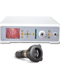 Full HD medical Transforaminal Endoscopic video camera system 