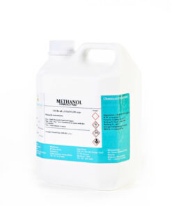 Methanol CP – 2,5l