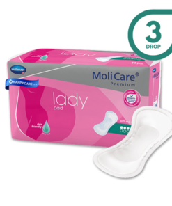 MoliCare Premium Adult Lady Pads ( 3 Drop)