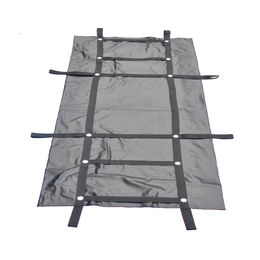 Body Bag with D/B sided tape - Body Bag transparent - Image 8