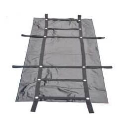 Body Bags 1100 x 2000 x 100Mic