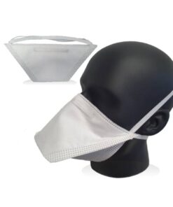 Nikki FFP2 Duckbill