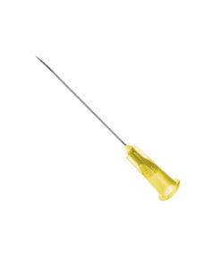 Jelco needle 20G x 19mm