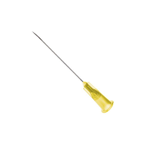 Jelco needle 20G x 19mm