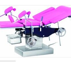 TRCB3004 Obstetric Table