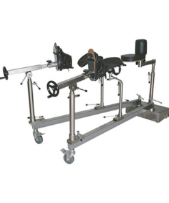 Orthopaedic traction MAS-ORTH