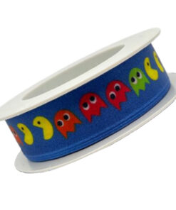 Pacman – 25mm x 15m rolls