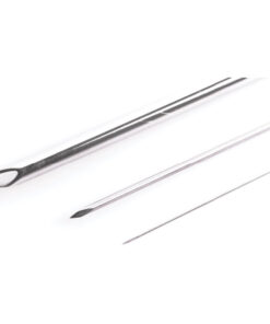 Steinman & Denham Pins Stainless Steel