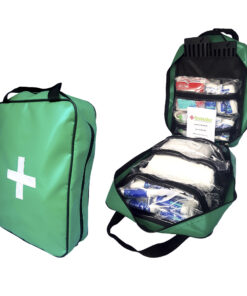 makro first aid kit