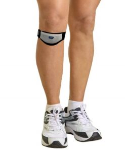 Patella Support – Uni