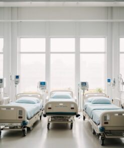 medicine trolley price