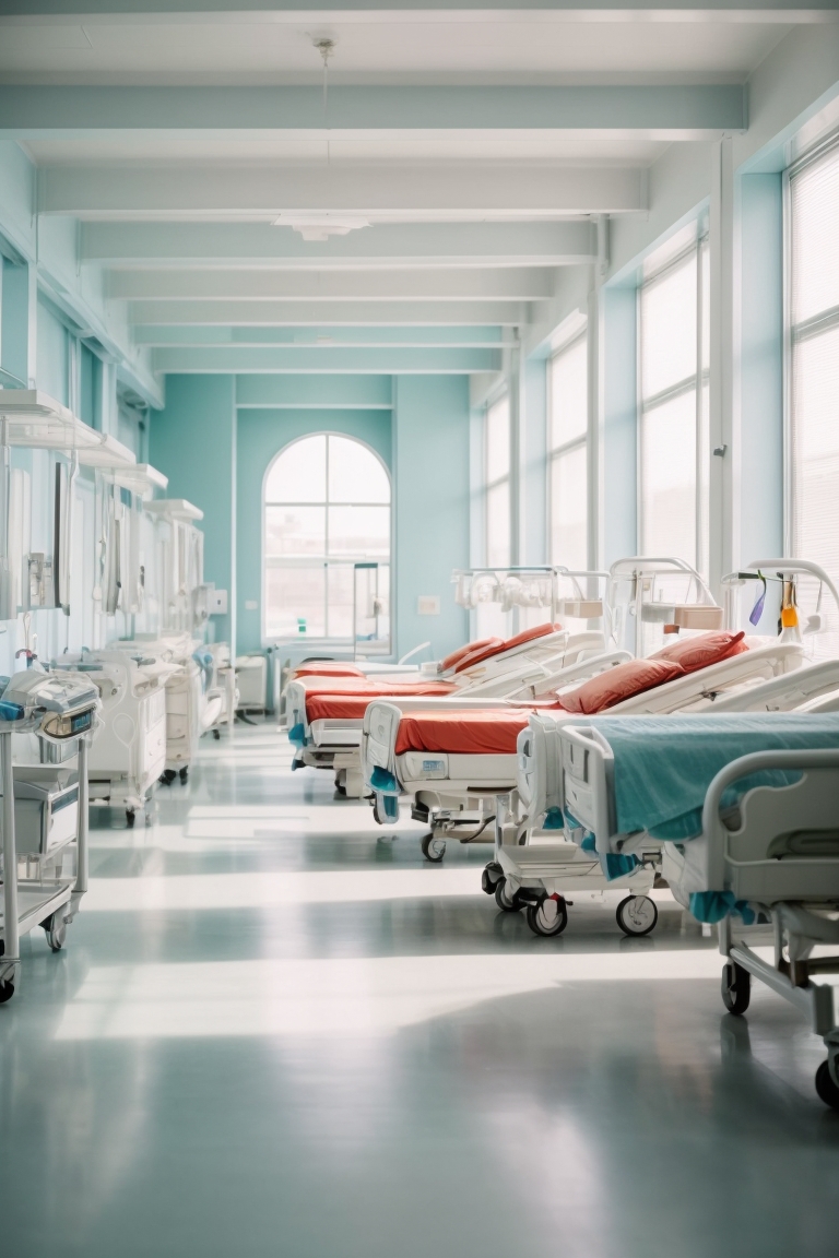 hospital beds for sale cape town - Image 2