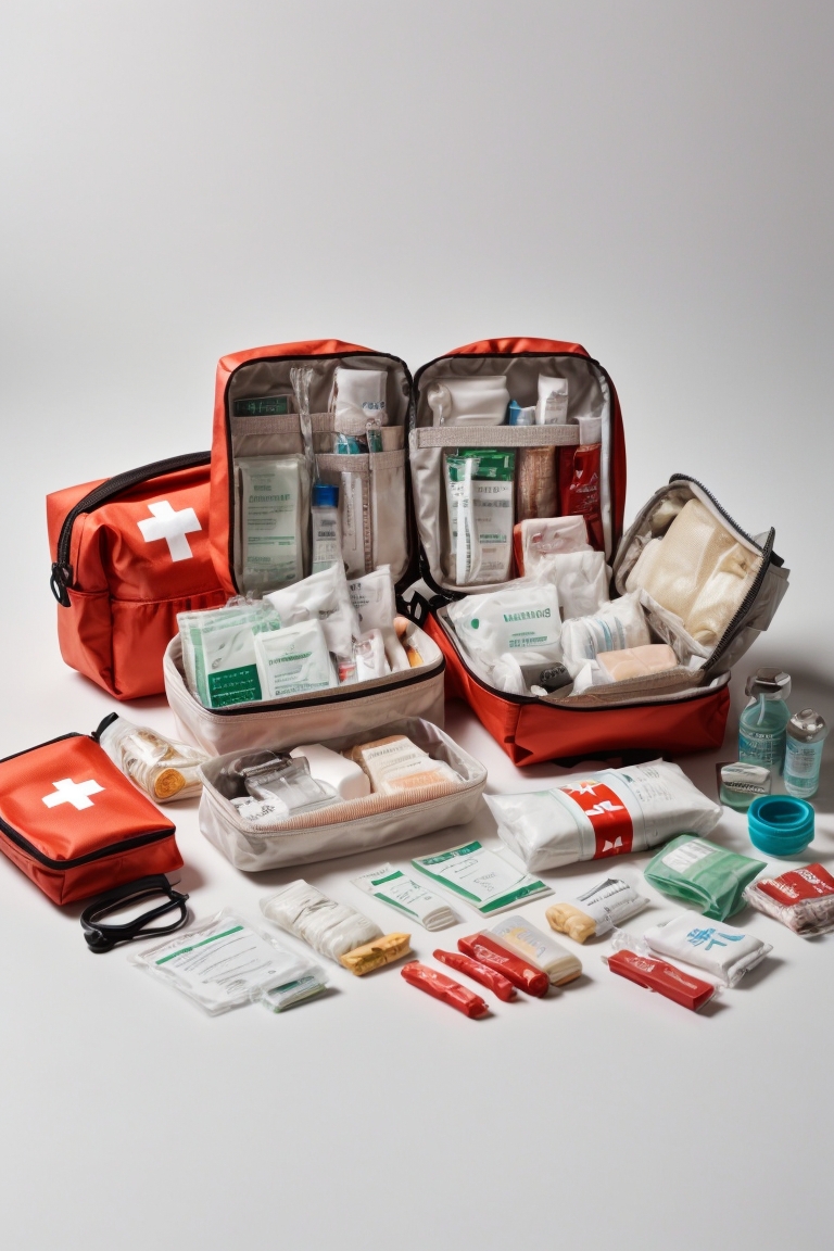 first aid courses online