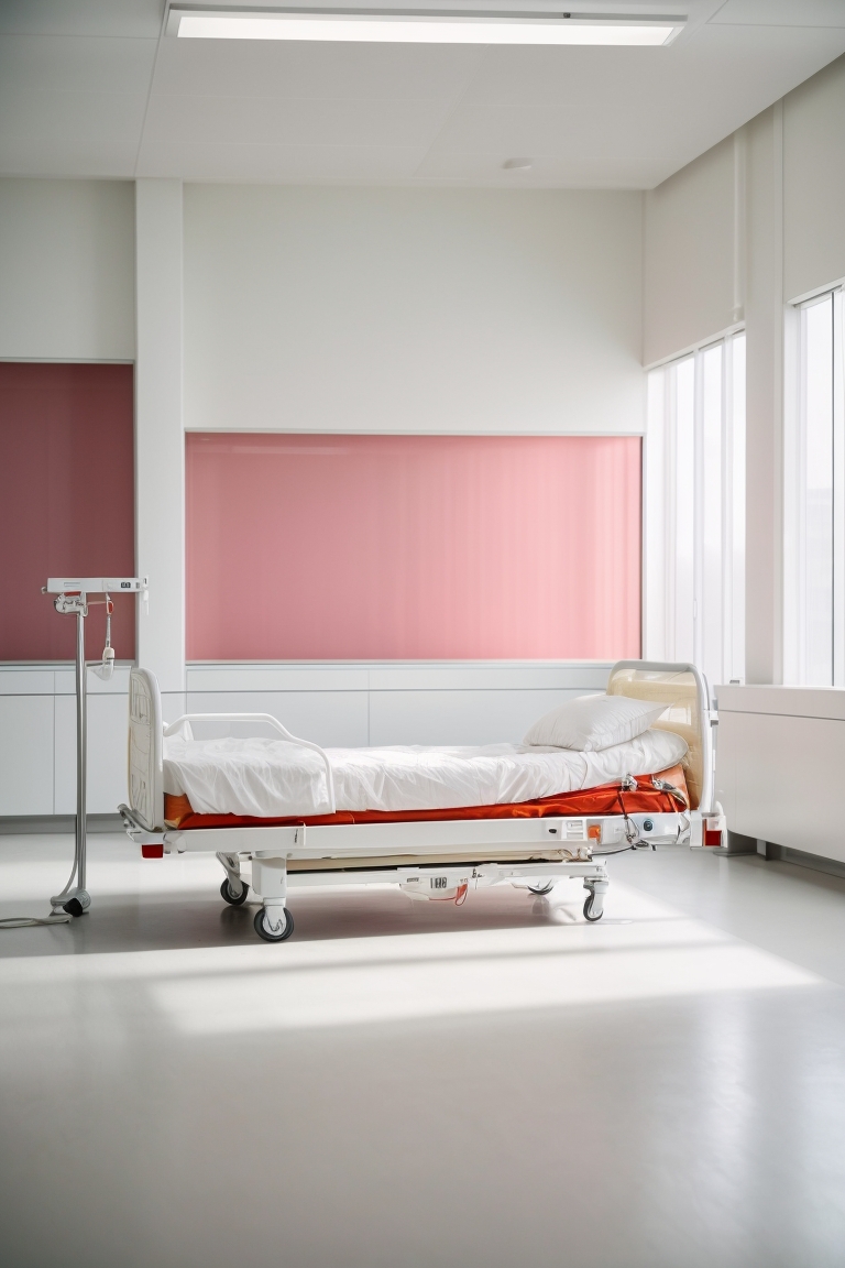 operation theatre trolley