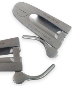 Reusable Circumcision Clamp Set