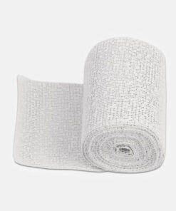 Plaster of Paris Bandages