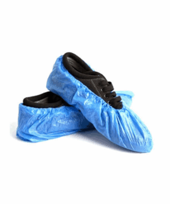 Shoe Covers - Plastic