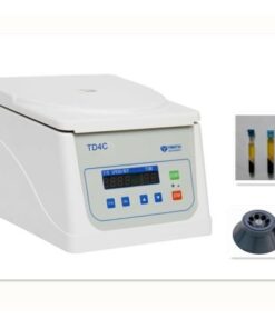 PRP kit centrifuge