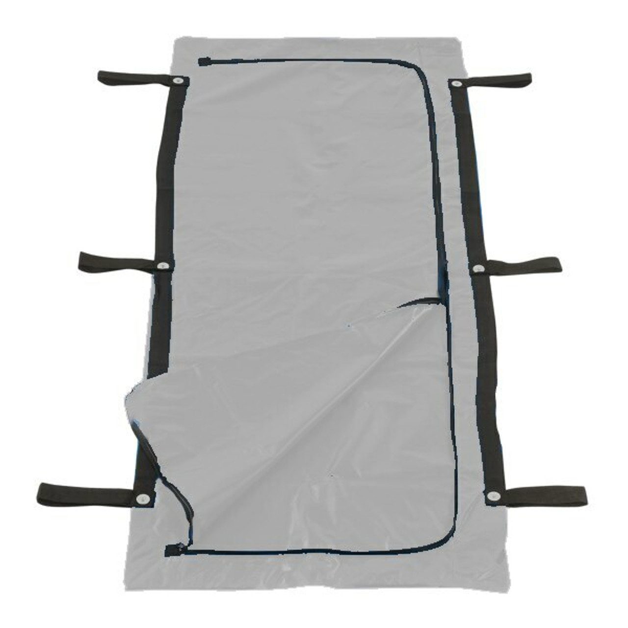 body bag child: 500mm x 500mm - Image 7