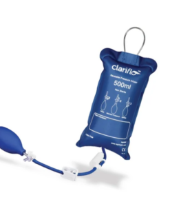 Cuff Infusion – High Pressure 500ml