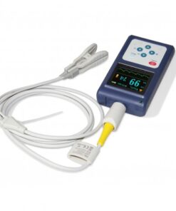 Pulse Oximeter CMS60D Vet