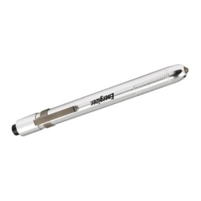 Pupil Torch - Budget _ Silver - Image 3