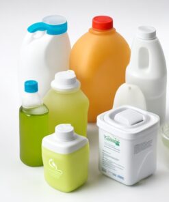 Bleach Thick    5%) 1lt Jer