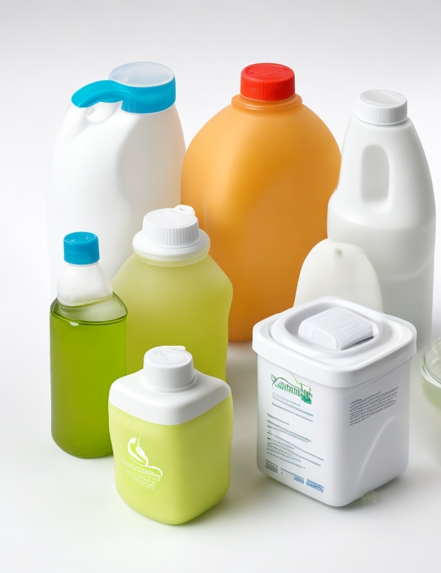 Bleach Thick    5%) 1lt Jer