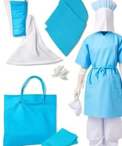 scorpion fall protection