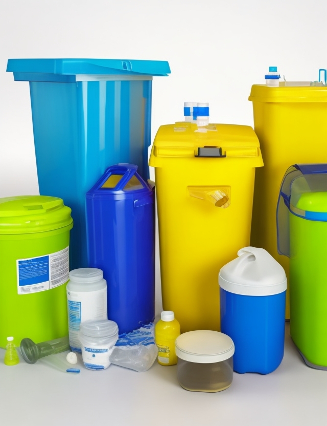 1200 x 150 Long Sharps Round