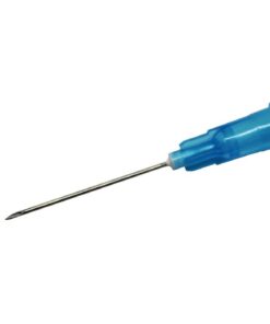 Jelco needle 23G x 32mm