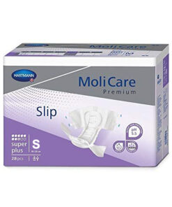 molicare premium slip super plus