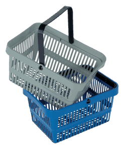 Shopping Baskets