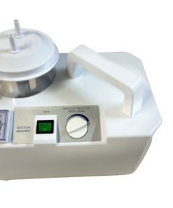 Suction Machine