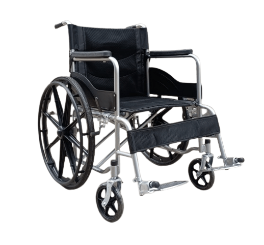 Standard Detachable Wheelchair 20"-51cm - Image 12