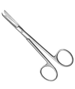 Scissors Stitch – 13.5cm/5.5in (s/steel)