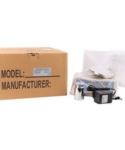 Scale WT6002A Pharmacy Dispensing