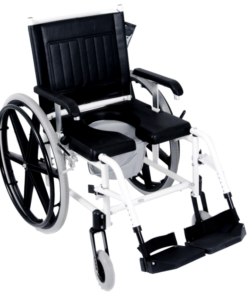 Self Propel Commode