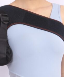 Shoulder Brace with Airbag  – Right